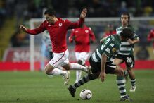 Sporting consegue vitória n.º 100 na UEFA e apura-se na Liga Europa