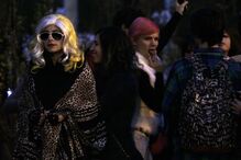 Lady Gaga estreia-se em grande nos palcos portugueses