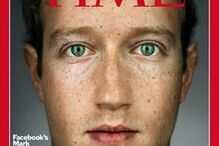 Mark Zuckerberg, Facebook, Time, Pessoa Ano, 2010