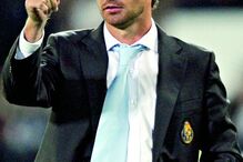 André Villas-Boas