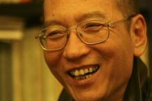 Liu Xiaobo, nobel paz, prisão