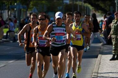 maratona, lisboa, trânsito