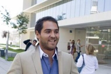 cocaína, brasil, portugal, julgamento, josé henriques