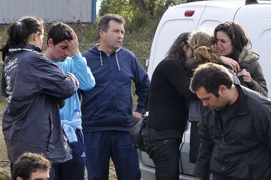 PENAMACOR, DESAPARECIDO, FÁBIO GASPAR