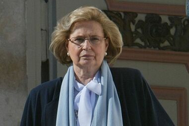 Teresa Costa Macedo: Começa a ser julgada 