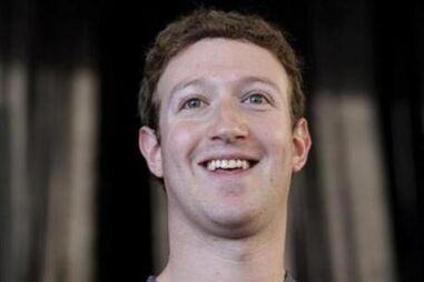 Mark Zuckerberg, Facebook, Time, Pessoa Ano, 2010