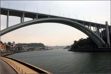 Ponte da Arrábida 