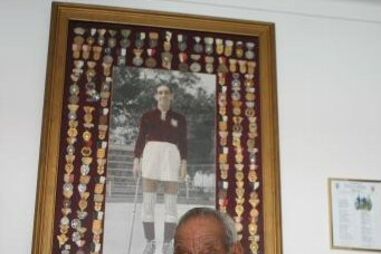 correia dos santos, hóquei, violinos