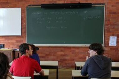 cádiz, professor