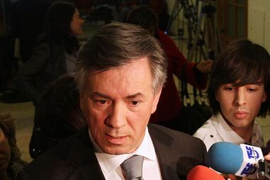 ‘Face Oculta’: O caso dos sete pecados mortais