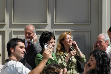 Geolocalização vai ser analisada