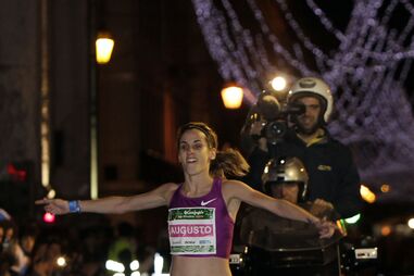 SÃO SILVESTRE, JESSICA AUGSUTO, EDUARDO, LISBOA, CORRIDA