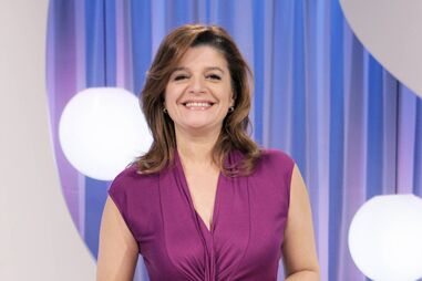 JÚLIA PINHEIRO, TV, SIC, CONTRATO