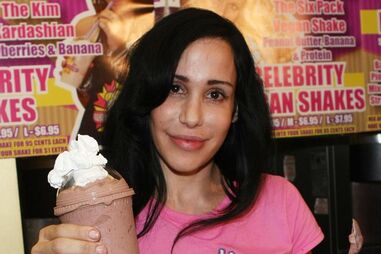 Nadya Suleman, octomom, octomãe, porno, vivid entertainment