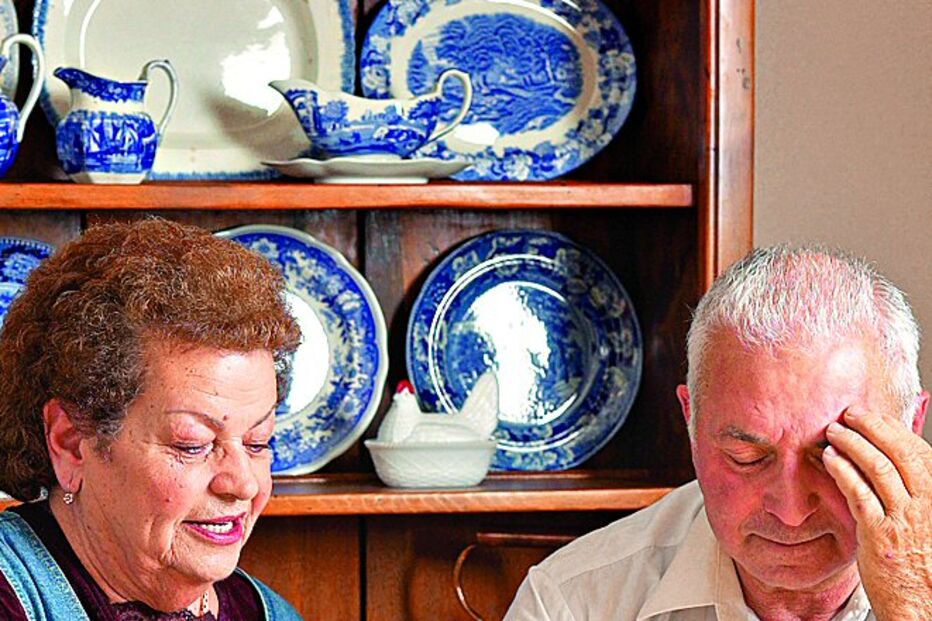 PENSÕES, REFORMAS, IDOSOS, CORTES