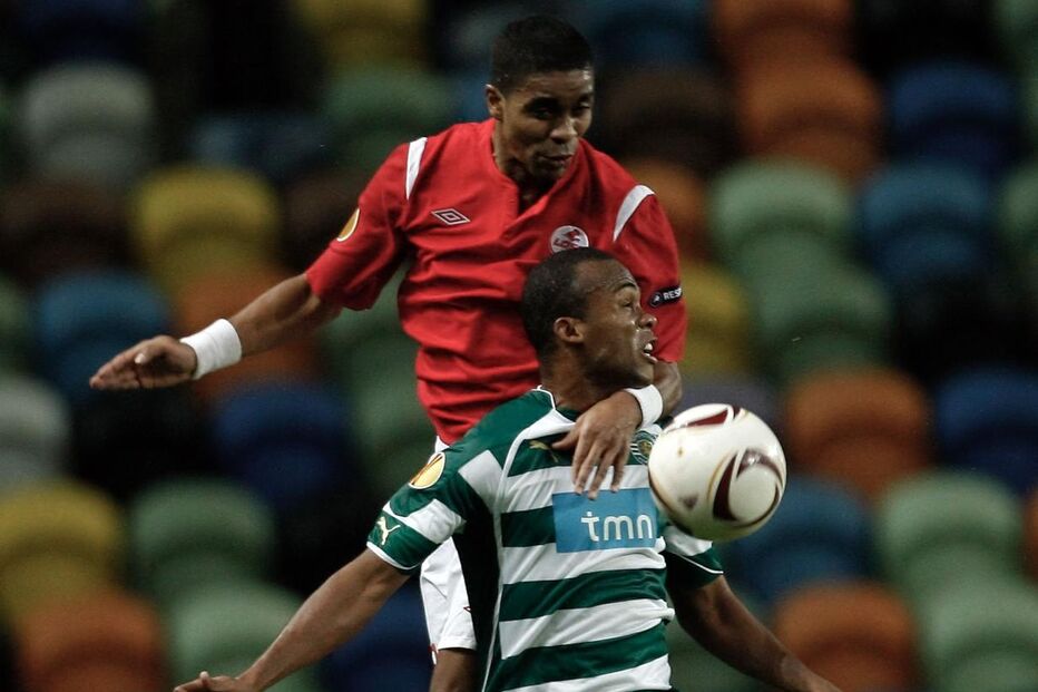 Sporting consegue vitória n.º 100 na UEFA e apura-se na Liga Europa