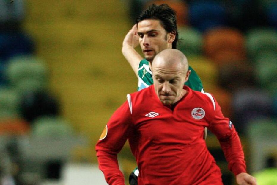 Sporting consegue vitória n.º 100 na UEFA e apura-se na Liga Europa