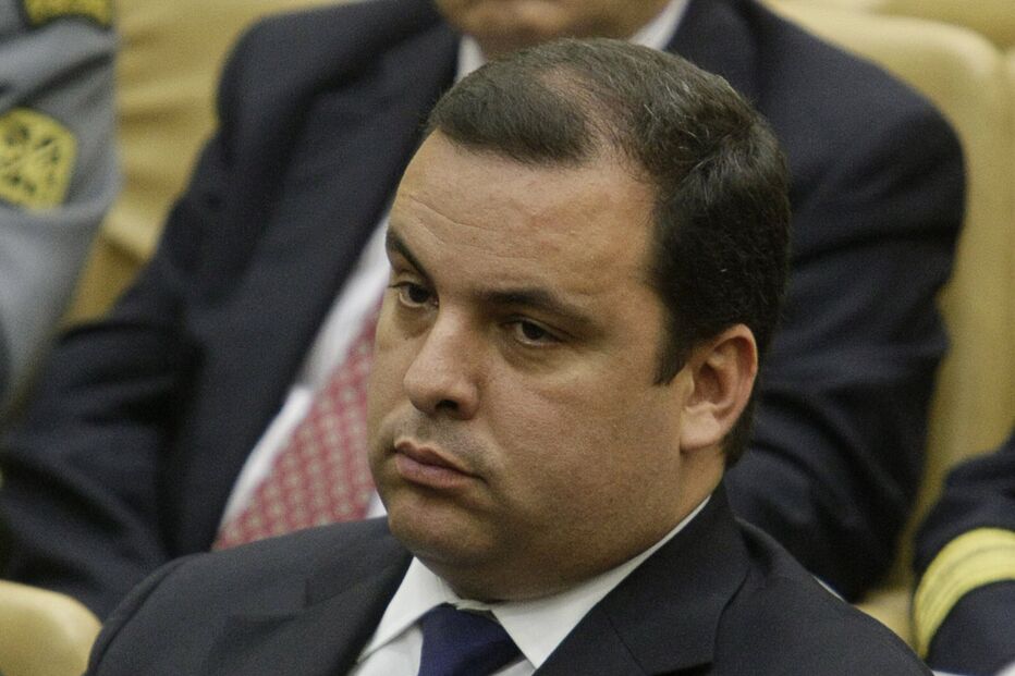 Casimiro Morgado vai dirigir o SIED