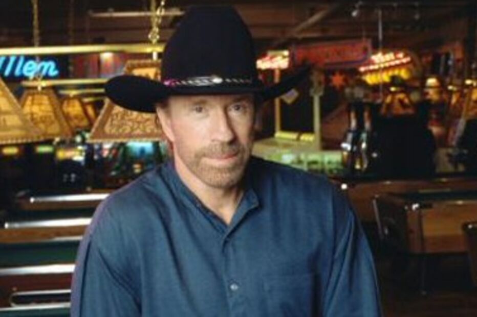 Chuck Norris, Actor, Série, EUA, Texas, Ranger