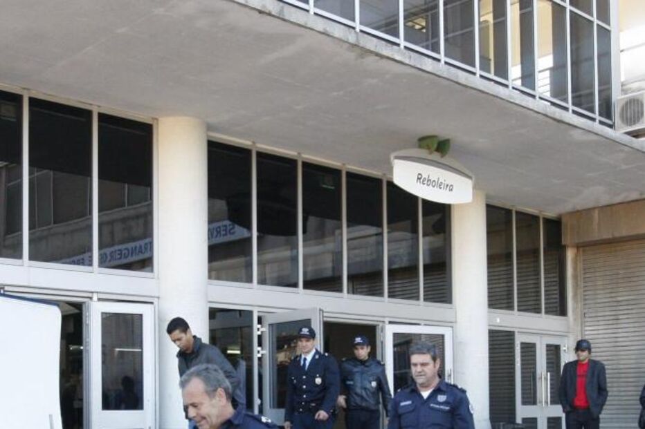 HOMICÍDIO, AMADORA