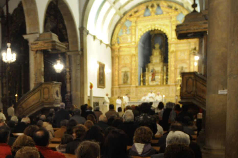 GROUNDFORCE, FARO, MISSA