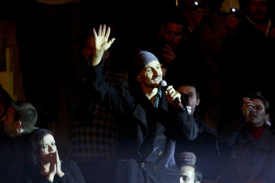 james, campo pequeno, musica, tim booth