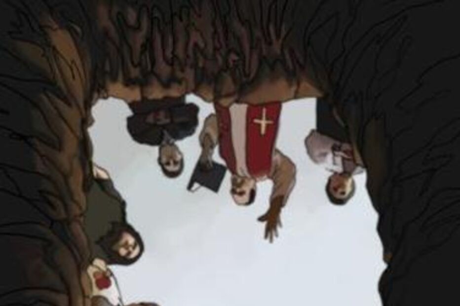 Brasil, enterro, directo, internet