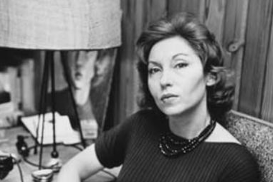 Cultura, Poesia, Clarice Lispector, CCB