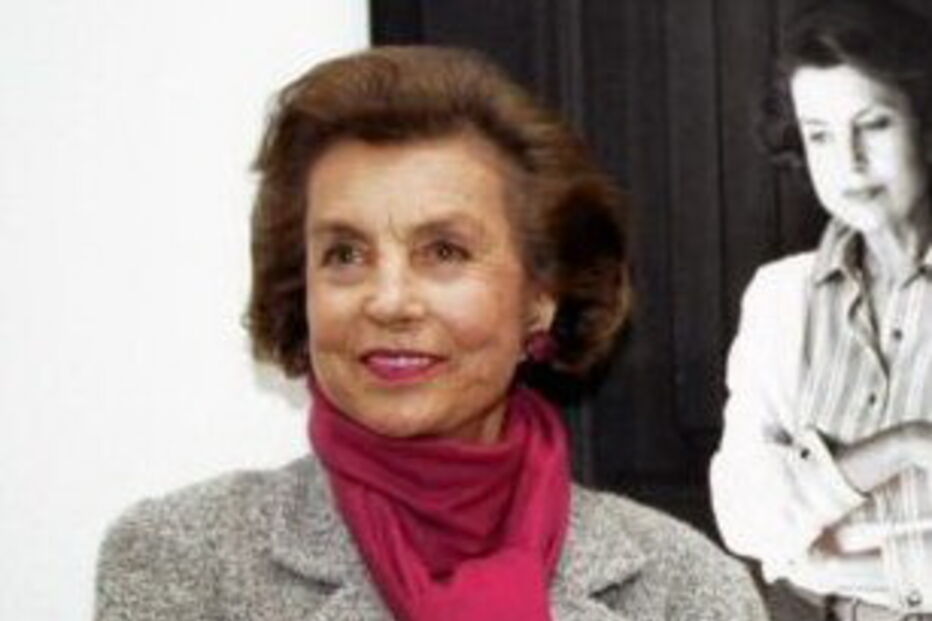 L'Oréal, Liliane Bettencourt, Françoise Bettencourt-Meyers, François-Marie Banier
