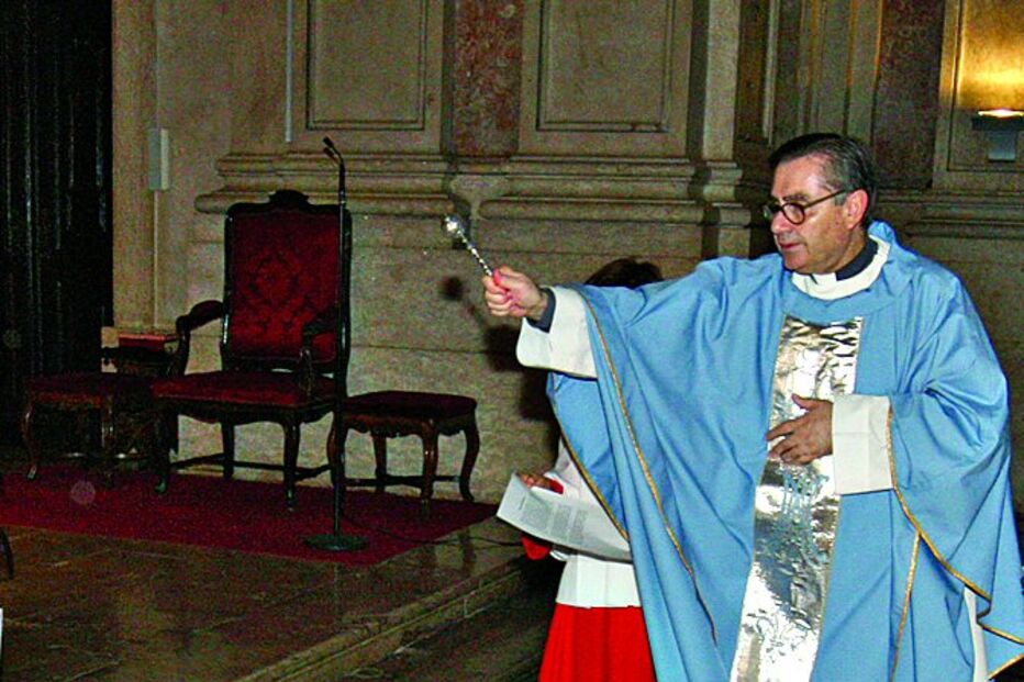 lisboa, padre, estado