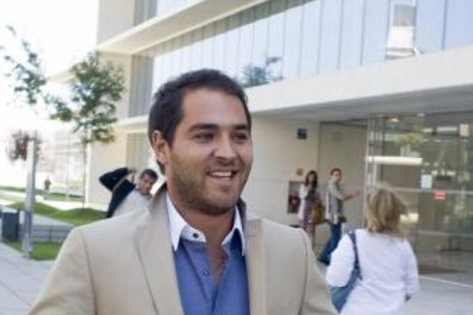 cocaína, brasil, portugal, julgamento, josé henriques