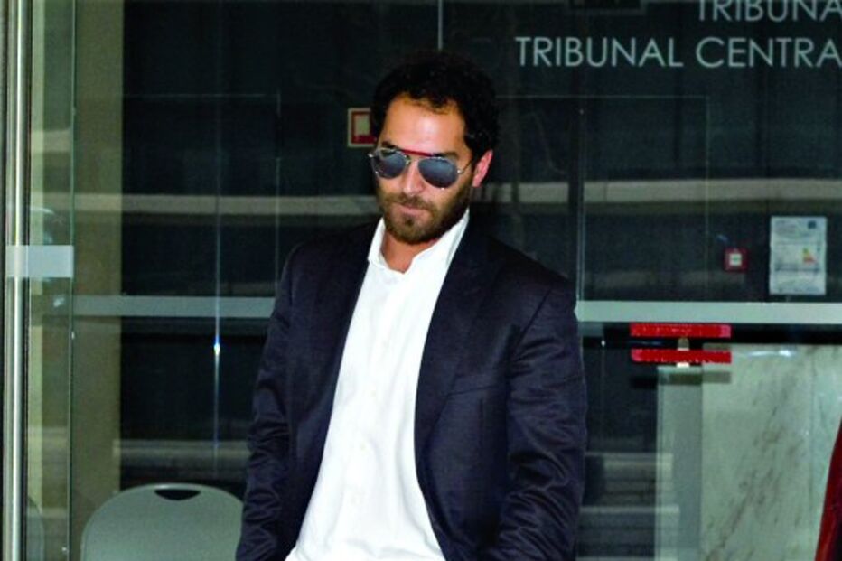 PILOTOS, COCAÍNA, JULGAMENTO, BRASIL, LISBOA, TRÁFICO