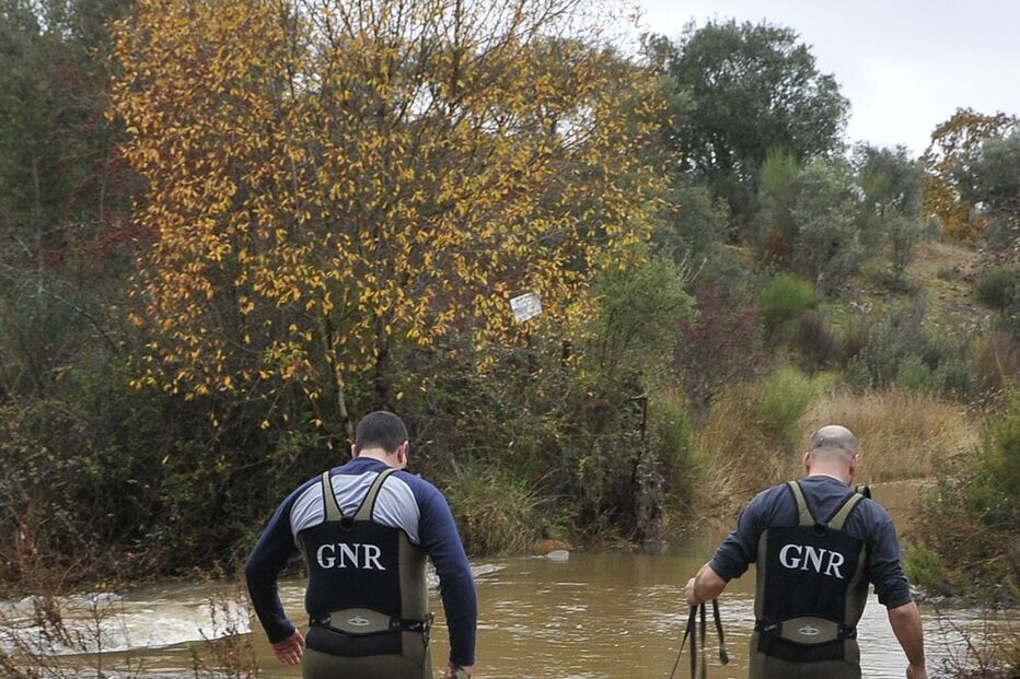 PENAMACOR, DESAPARECIDO