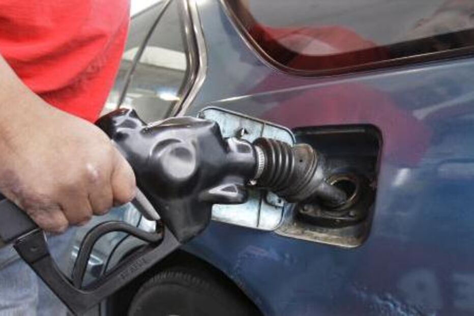 Combustíveis, petróleo