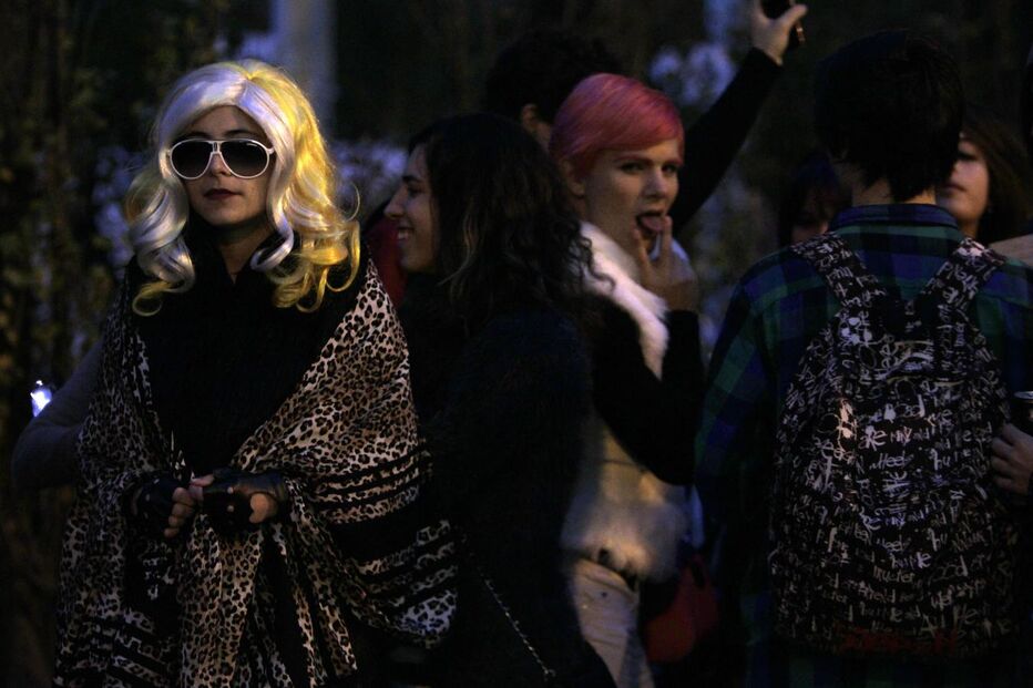 Lady Gaga estreia-se em grande nos palcos portugueses