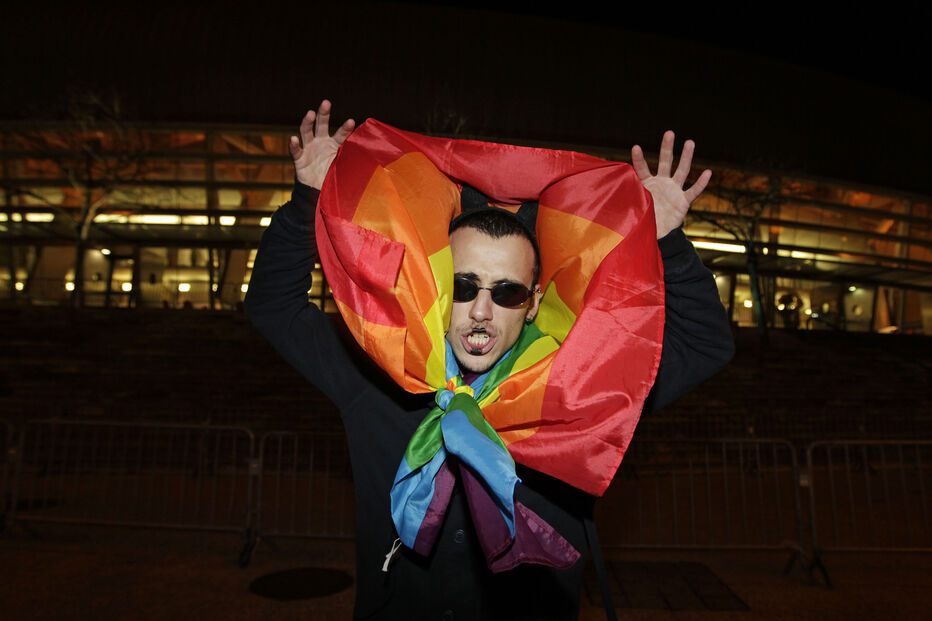 Lady Gaga estreia-se em grande nos palcos portugueses