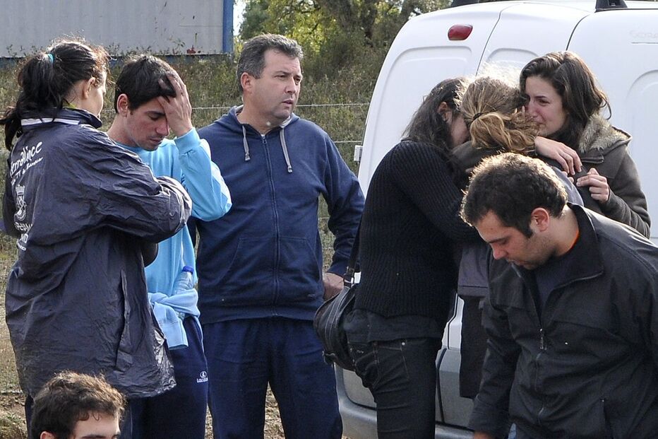 PENAMACOR, DESAPARECIDO, FÁBIO GASPAR