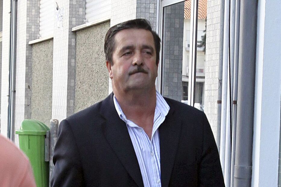 FACE OCULTA, MANUEL GODINHO, ANTÓNIO MEXIA, EDP, PAIVA NUNES