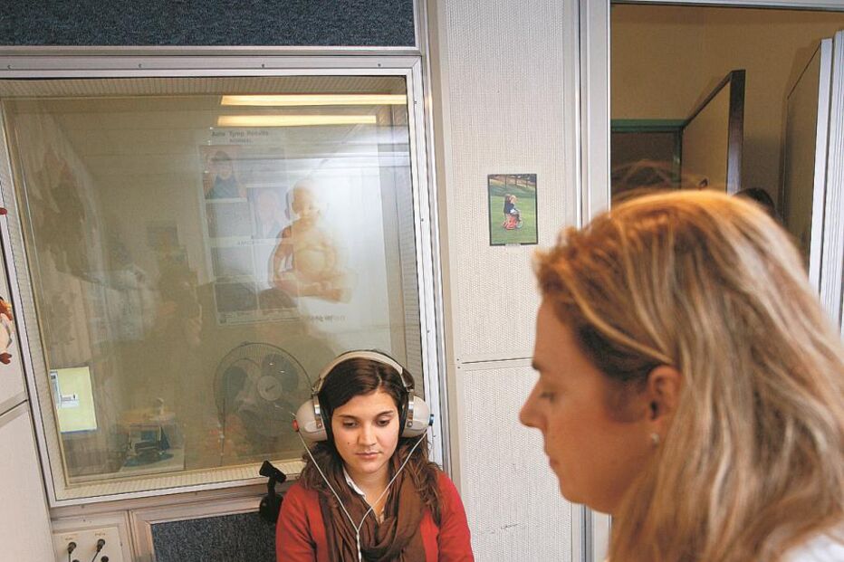 saúde, vertigens, síndrome de Ménière