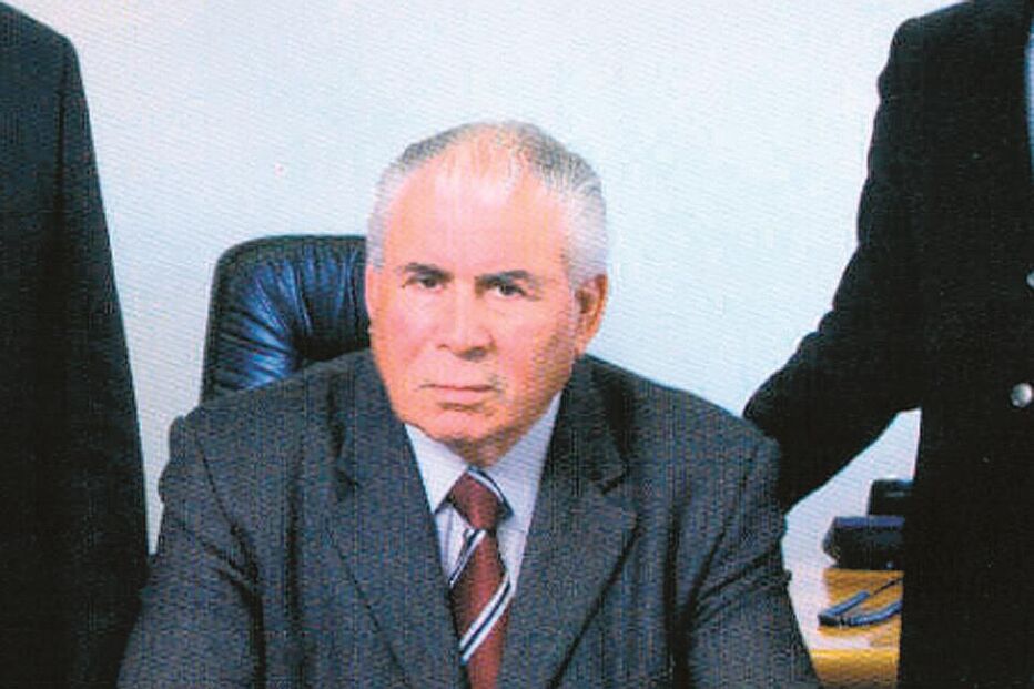 FERNANDO MENDONÇA, AGROS, COMENDADOR