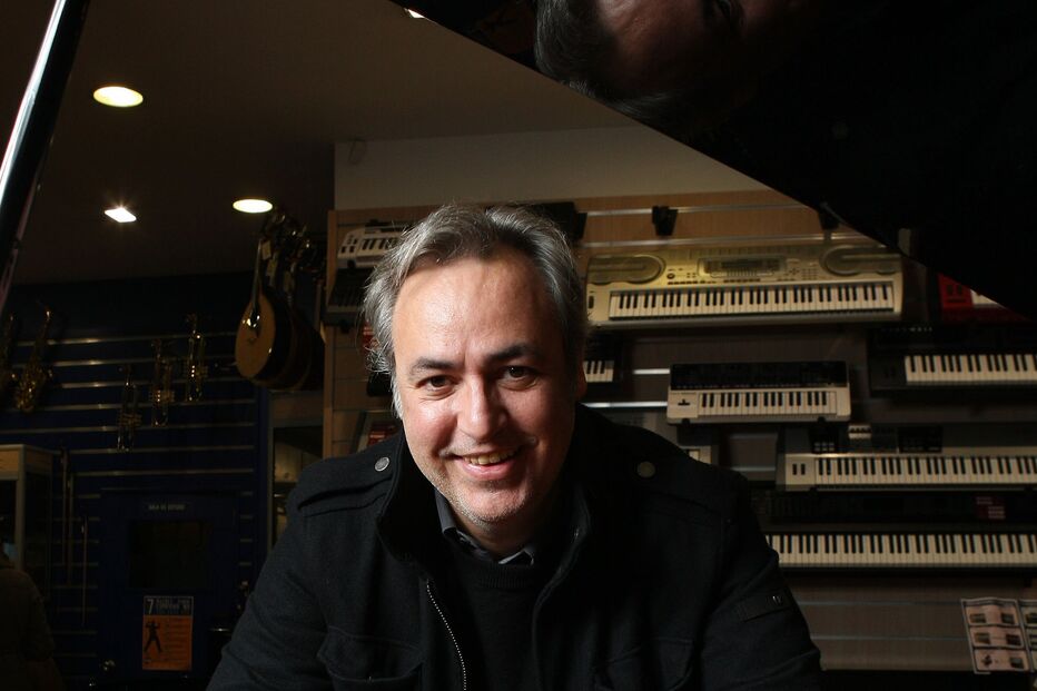 ban, joão loureiro, música, boavista