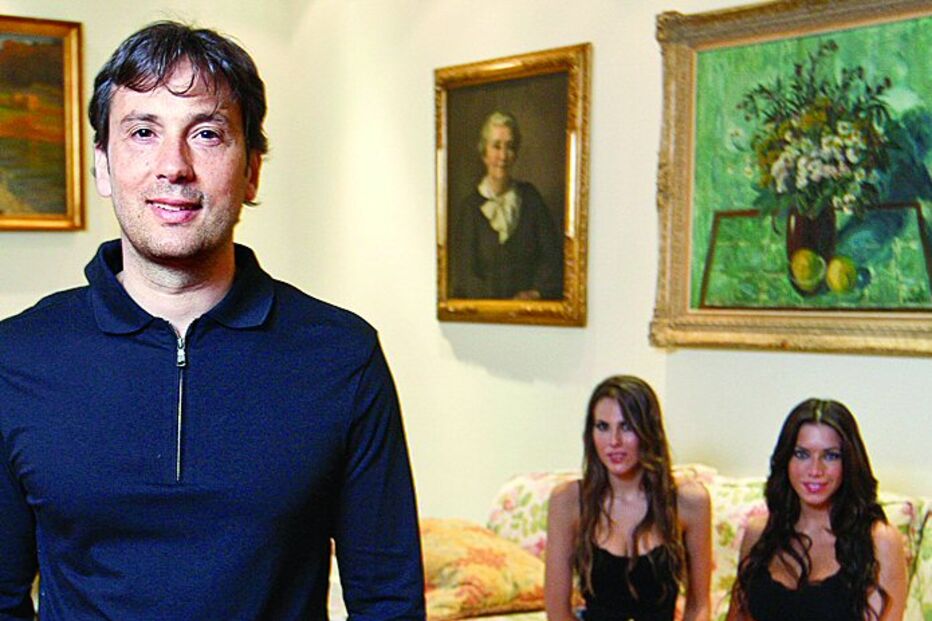 PLAYBOY, PORTUGAL, REVISTA, MERCADO