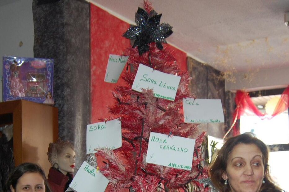 MARCO DE CANAVESES, DÍVIDAS, NATAL