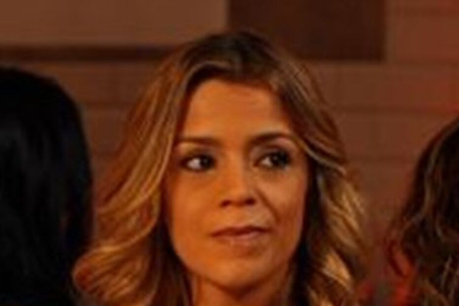Rita Ferro Rodrigues: Susto com o filho 