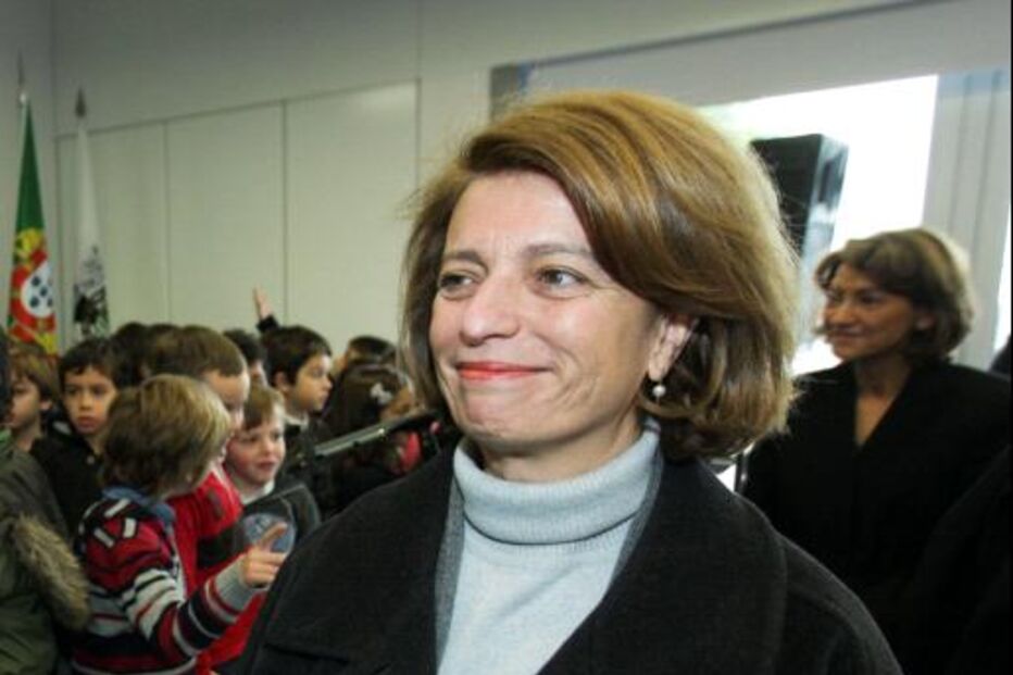 Educação, Isabel Alçada, António Costa, Parque das Nações, Escola, 