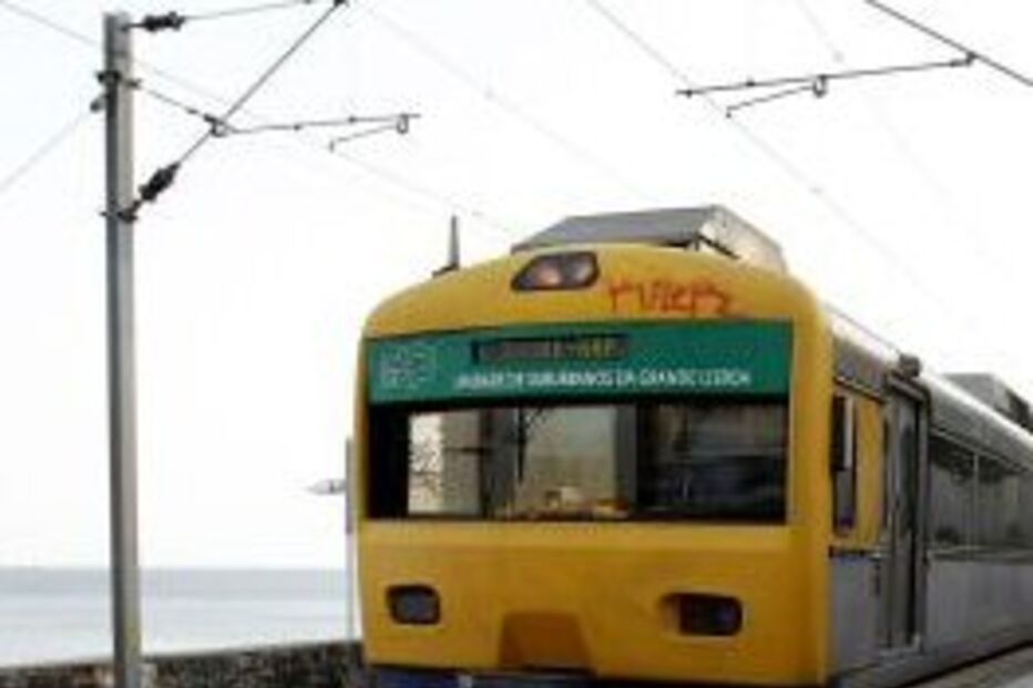 comboios, cp, regional, ligações