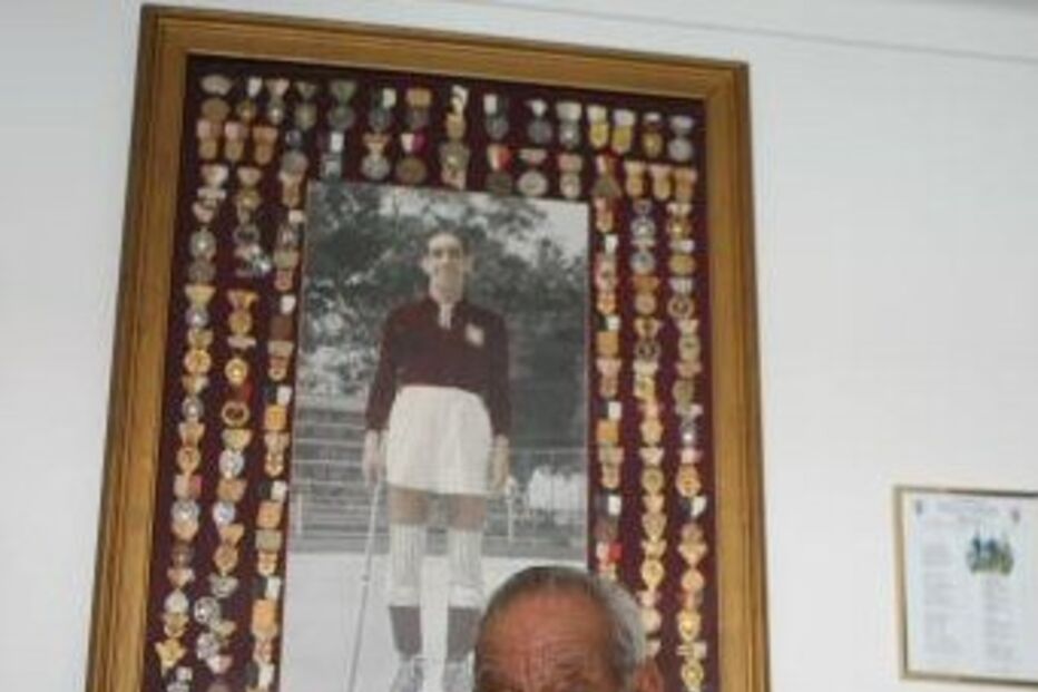 correia dos santos, hóquei, violinos