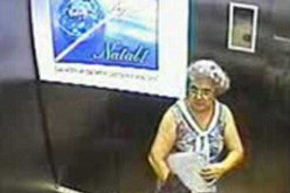 ROSALINA, RIO DE JANEIRO, DUARTE LIMA