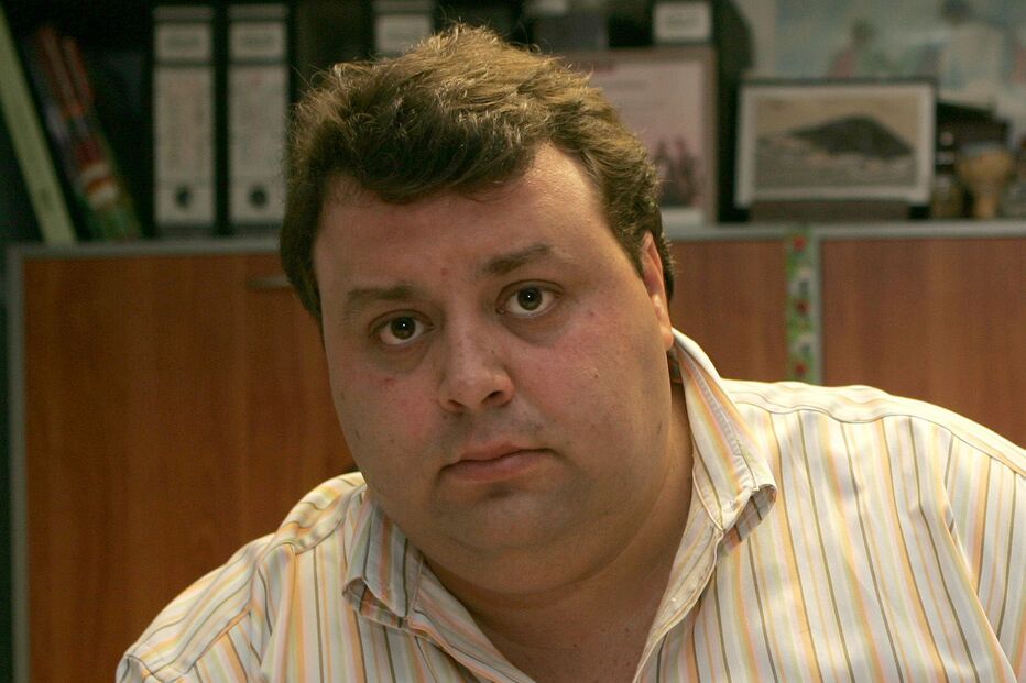 RUI COSTA, PRIMO, MÁFIA DA NOITE 