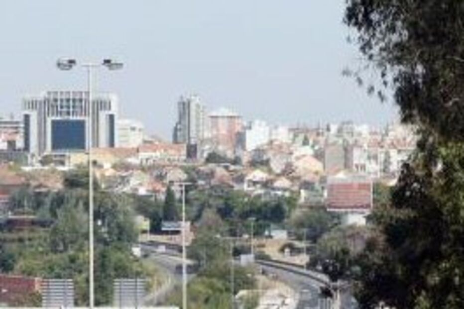 viaduto, acidente, lisboa, a5, auto-estrada